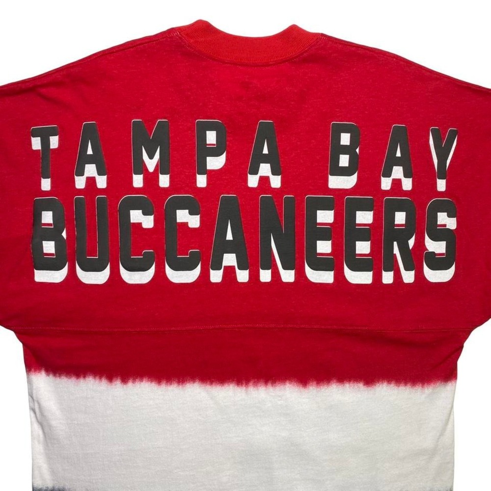 Tampa Bay Bucs‎ x Fanatics long sleeve shirt